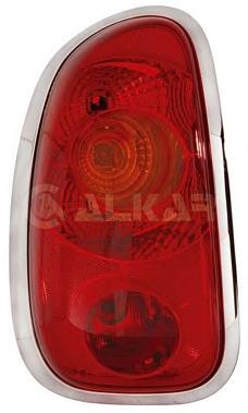 63219808149 BMW Lanterna traseira esquerda