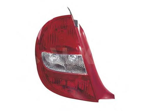 Lanterna traseira esquerda Alkar 2211852 preço, a partir de 52,78 USD