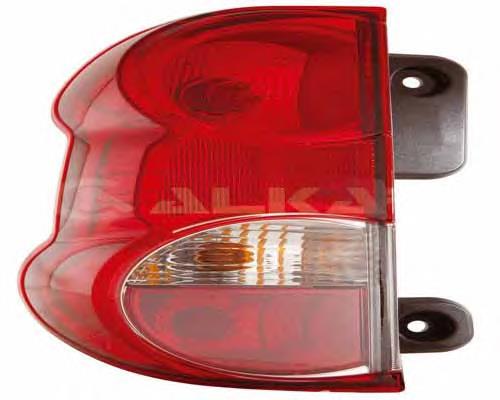 Lanterna traseira esquerda Alkar 2211964 preço, a partir de 128,14 USD
