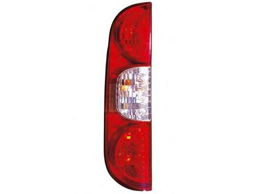 Lanterna traseira esquerda Alkar 2211961 preço, a partir de 57,99 USD