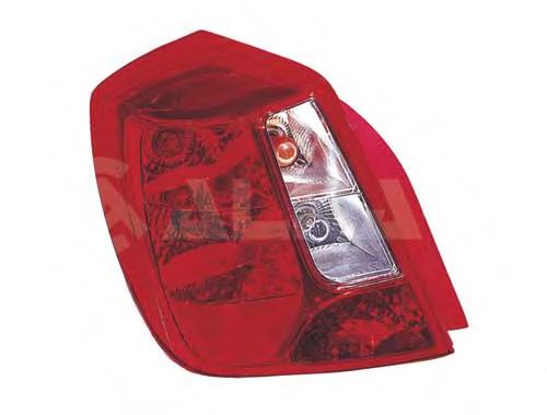 Compre 1704F1E Depo/Loro/Abakus Lanterna traseira esquerda