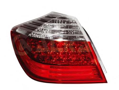 Lanterna traseira esquerda externa Hyundai/Kia 924103W010 preço, a partir de 86,83 USD