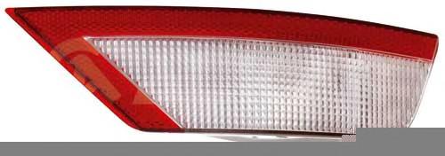 Lanterna de nevoeiro traseira esquerda Ford 8M5115501 preço, a partir de 30,50 USD