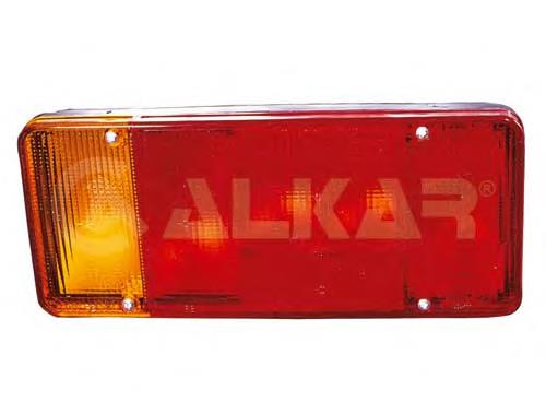 Lanterna traseira direita Alkar 9722008 preço, a partir de 37,31 USD