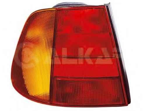 Lanterna traseira esquerda Alkar 2221154 preço, a partir de 73,78 USD