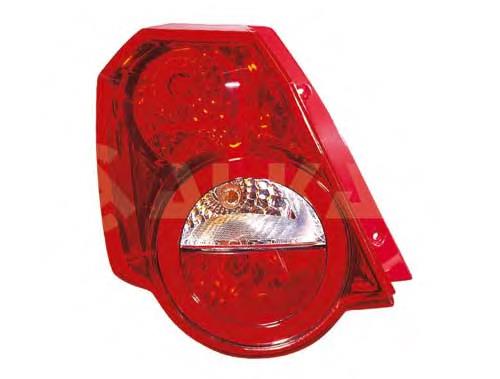 Lanterna traseira esquerda Alkar 2221039 preço, a partir de 71,51 USD