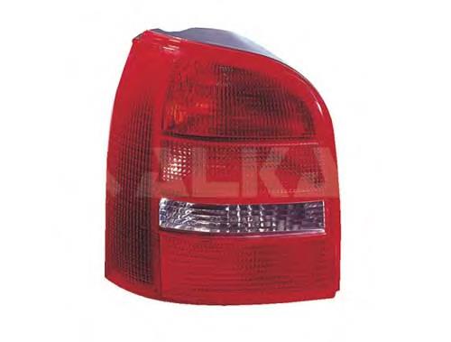 Lanterna traseira esquerda Magneti Marelli 62557