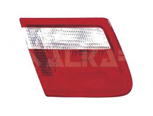 Compre 62332 Magneti Marelli Lanterna traseira direita interna