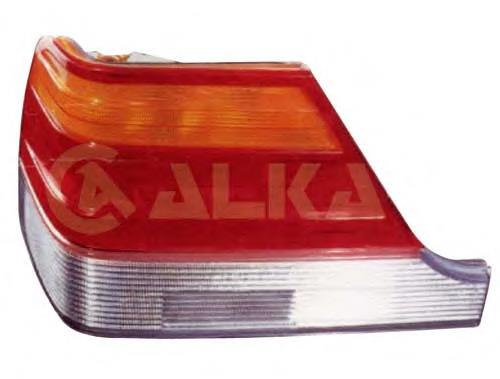 A1408200464 Mercedes Lanterna traseira direita
