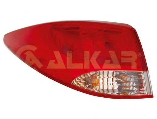 Compre 924022S000 Hyundai/Kia Lanterna traseira direita externa