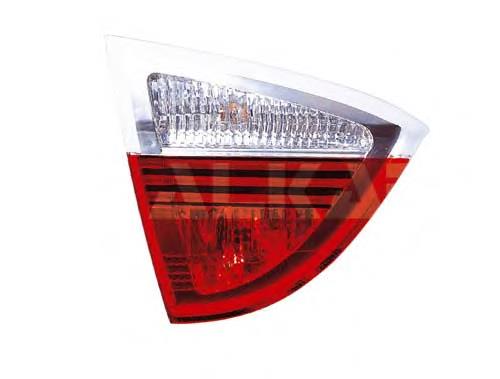 Lanterna traseira esquerda interna BMW 7160063 preço, a partir de 100,45 USD