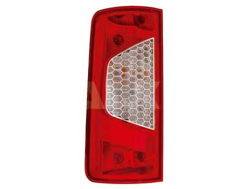 Lanterna traseira direita Alkar 2212960 preço, a partir de 59,70 USD