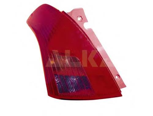 Lanterna traseira direita 3565062J00 Suzuki