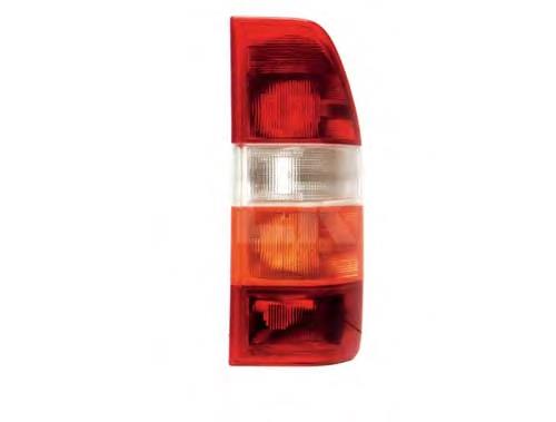 0008261956 Mercedes Lanterna traseira direita
