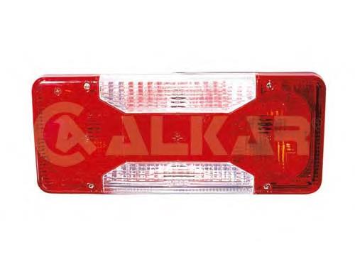 Lanterna traseira direita Alkar 2202970 preço, a partir de 74,56 USD