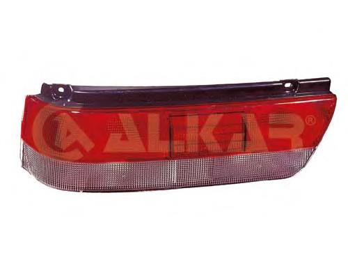 3565080EA1 Suzuki Lanterna traseira direita