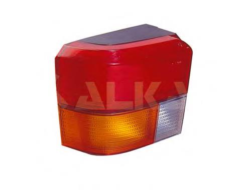 Lanterna traseira direita Alkar 2202986 preço, a partir de 43,65 USD