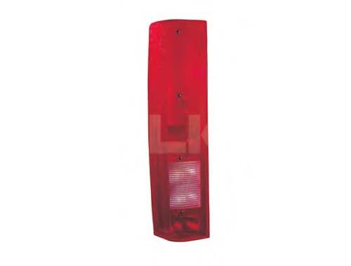Lanterna traseira direita 2SK008208061 HELLA