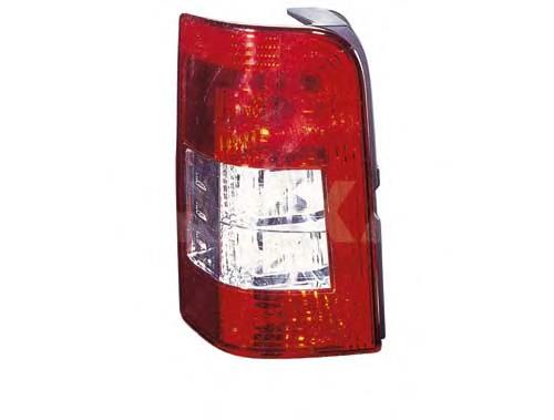 Lanterna traseira esquerda Alkar 2202975 preço, a partir de 41,94 USD