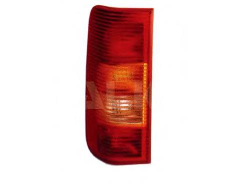 Lanterna traseira direita 2D0945096C VAG