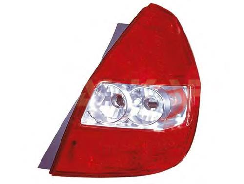 Lanterna traseira direita Honda Jazz  GD, GE