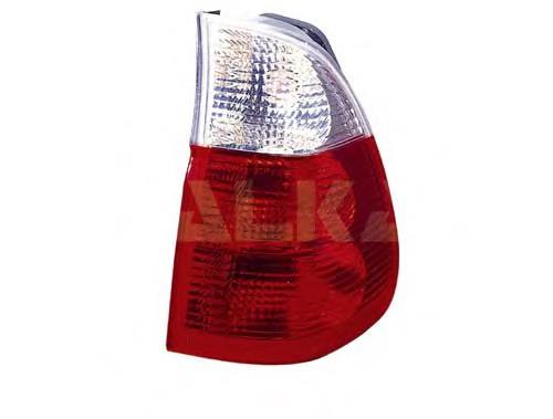 Compre 6902094 BMW Lanterna traseira direita externa