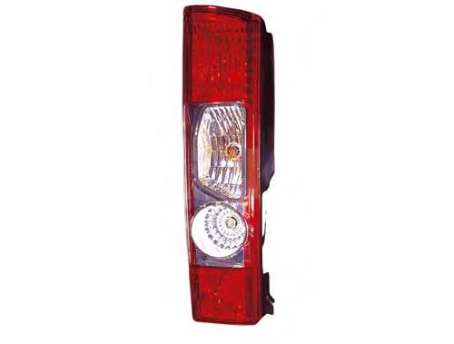 Lanterna traseira direita Peugeot/Citroen 6351Z2 preço, a partir de 102,15 USD