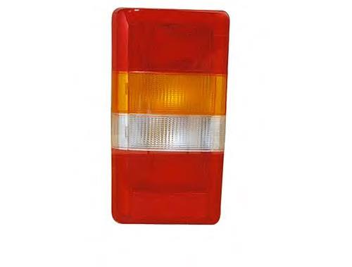 602288E Polcar Lanterna traseira direita