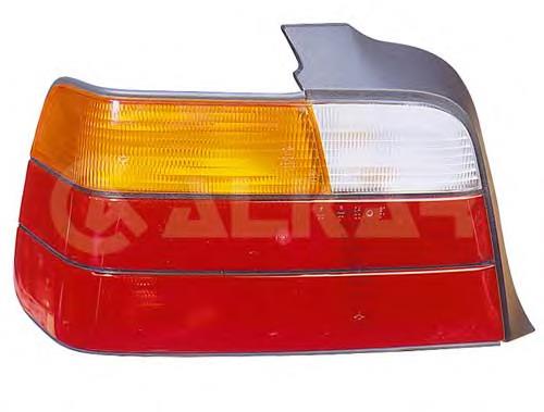 Lanterna traseira esquerda BMW 63211387045 preço, a partir de 39,24 USD
