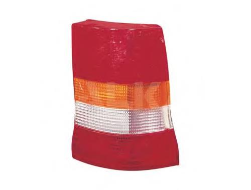 Compre 62101 Magneti Marelli Lanterna traseira esquerda