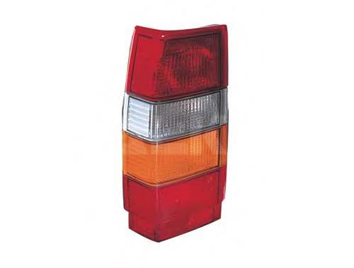 Lanterna traseira esquerda Volvo 9127607 preço, a partir de 78,80 USD