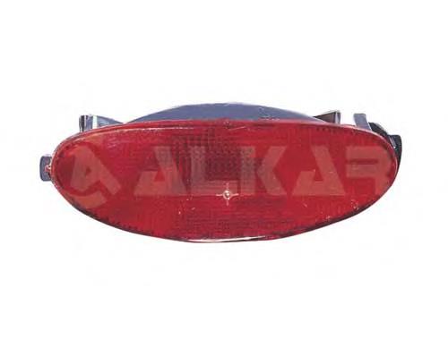Lanterna de nevoeiro traseira Alkar 2203283 preço, a partir de 14,99 USD
