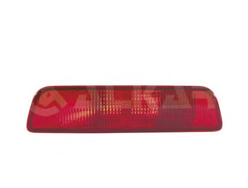 Compre DS7104453 Prasco Lanterna de nevoeiro traseira