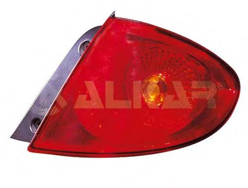 Lanterna traseira esquerda VAG 5P5945111A9B9 preço, a partir de 74,75 USD