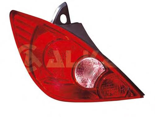 Lanterna traseira direita Nissan/Infiniti 26550EL00A preço, a partir de 107,77 USD