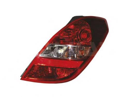 Compre 42421671 Jumasa Lanterna traseira direita