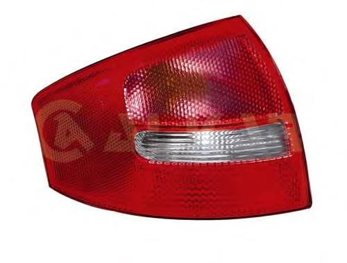 Lanterna traseira direita Alkar 2202501 preço, a partir de 72,45 USD