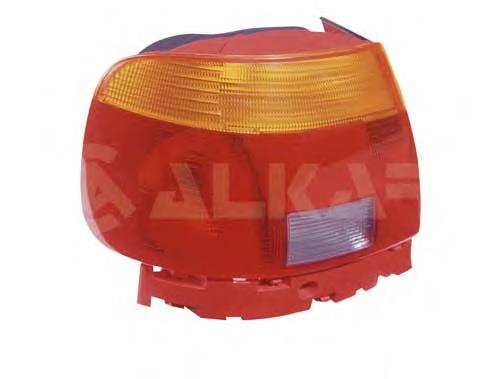 Compre 62556 Magneti Marelli Lanterna traseira direita