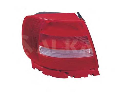 Lanterna traseira direita 714028990801 Magneti Marelli