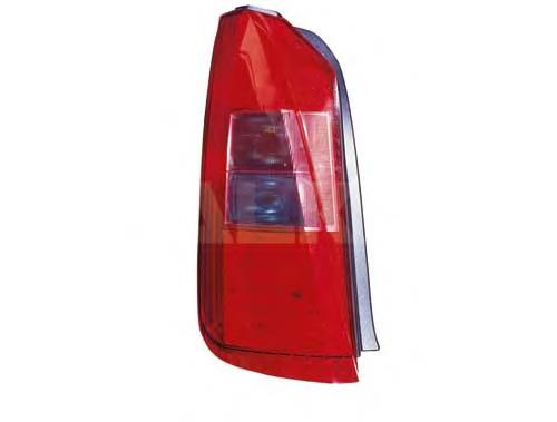51732445 Fiat/Alfa/Lancia Lanterna traseira direita