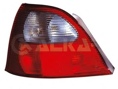 Lanterna traseira direita Rover 25  RF