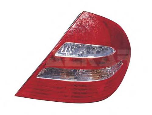 Compre 211820046464 Mercedes Lanterna traseira direita