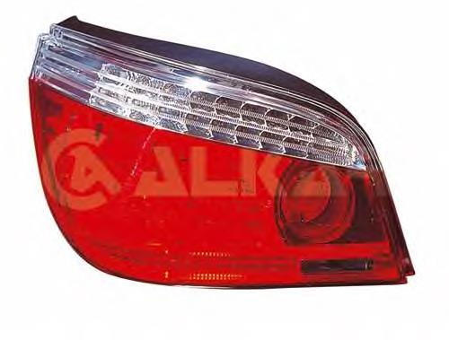 2202835 Alkar Lanterna traseira direita