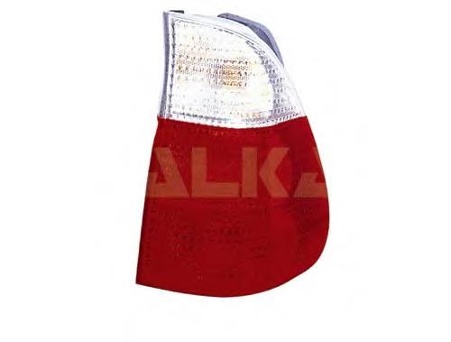 Lanterna traseira direita externa BMW 6902094