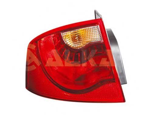 3R5945096A VAG Lanterna traseira direita externa