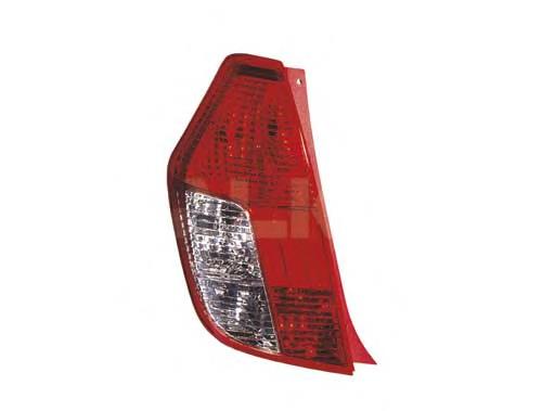 924020X0XX Hyundai/Kia Lanterna traseira direita