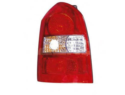 Compre 42421670 Jumasa Lanterna traseira direita
