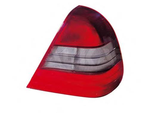 62924 Magneti Marelli Vidro da luz traseira direita