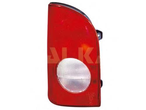  Lanterna traseira direita Hyundai H100 сaixa (P) (1993 - 2004) 