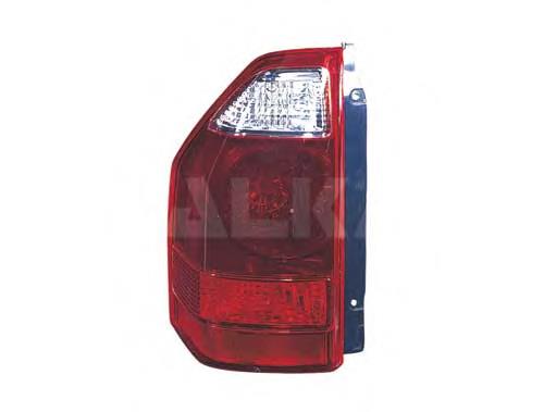 Lanterna traseira esquerda Alkar 2211020 preço, a partir de 112,42 USD